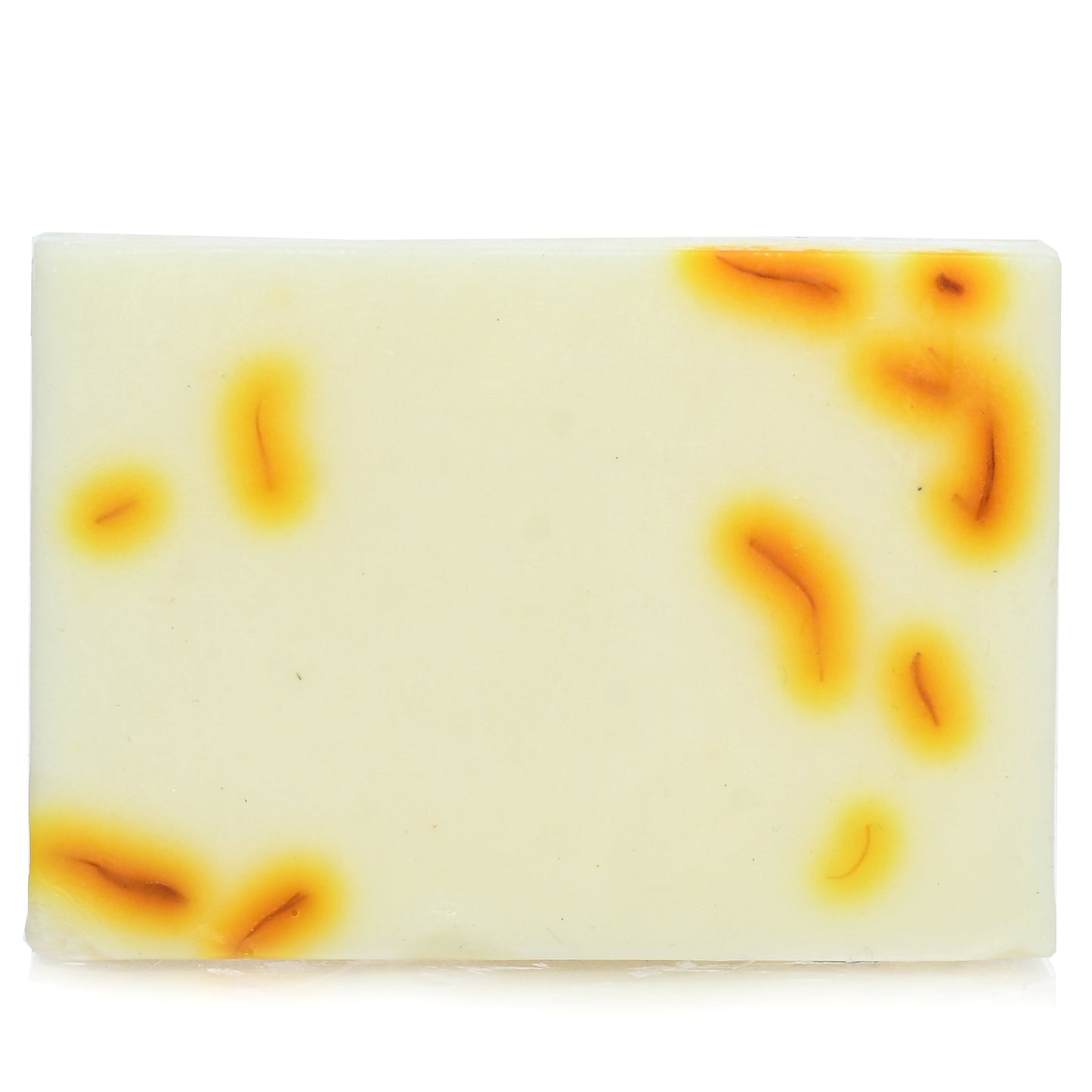 Milk And Kesar Soap