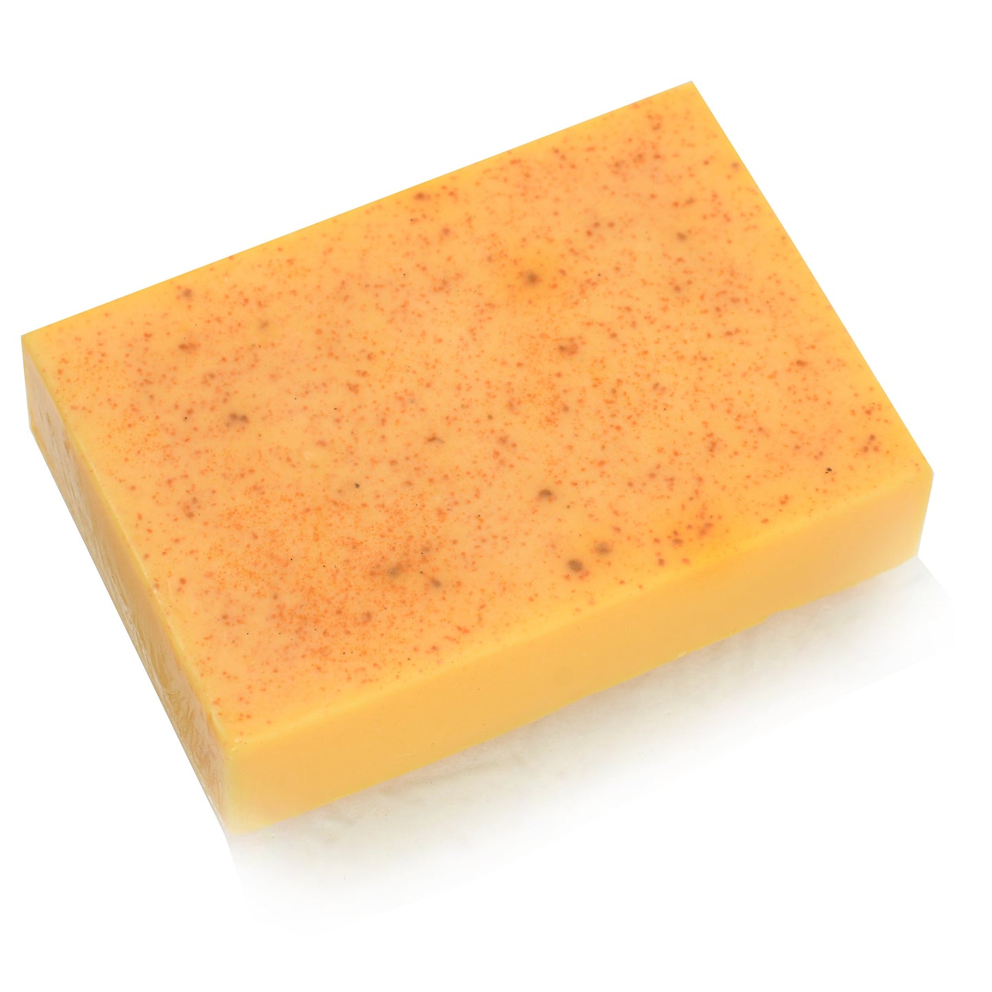 milk and Chandan soap